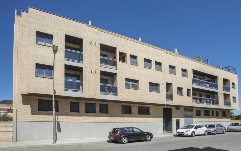 INMOBILIARIA LERIDA inmobiliaria lerida: