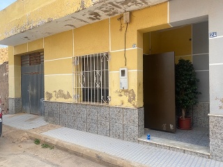 Casa en construcción en C/ Río Carrión, Cartagena (Murcia) 4