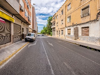 Local en C/ Virgen del Remedio, Elda (Alicante/Alacant) 33