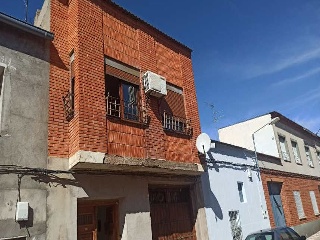 Casa en C/ La Paloma 2