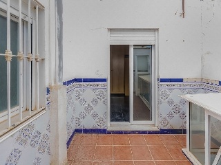 Chalet adosado en Vícar, Almería 19