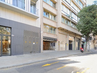Oficina en C/ Sardenya - Barcelona - 12