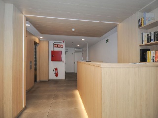 Oficina en C/ Sardenya - Barcelona - 23