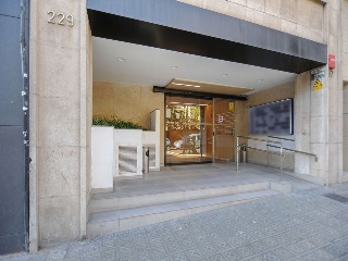 Oficina en C/ Sardenya - Barcelona - 26