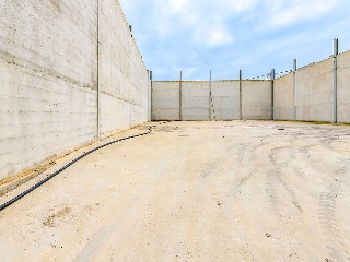 Nave en Vinaròs (Castellón) 9