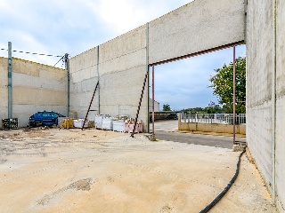 Nave en Vinaròs (Castellón) 13