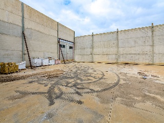 Nave en Vinaròs (Castellón) 28