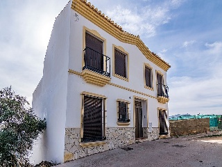 Edificio en C/ Arrabal del Castillo 9