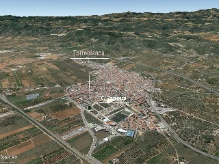 Suelo en Torreblanca - Castellón - 9