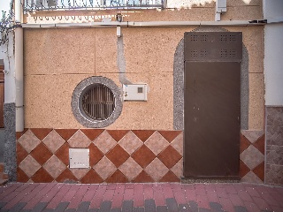 Vivienda en Calasparra, Murcia 7