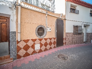 Vivienda en Calasparra, Murcia 8