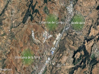 Suelo Urbanizable en Sc R-5 - Villanueva de la Torre -  15