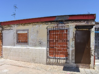 Casa en C/ Guadiana - Badajoz - 2