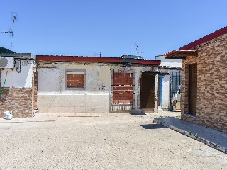 Casa en C/ Guadiana - Badajoz - 12