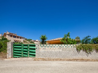 Conjunto de viviendas en construcción en Turís - Valencia - 14