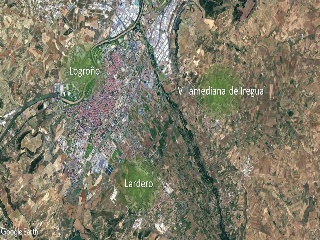 Suelo en Lardero - La Rioja - 8