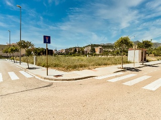 Solares urbanos consolidados en Sant Carles de la Ràpita 22