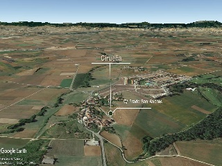 Suelo en Cirueña - La Rioja -  7