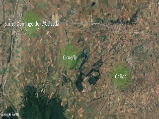 Suelo en Cirueña - La Rioja -  8