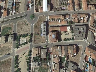 Suelo en C/ Bormio, Bellpuig (Lleida) 8