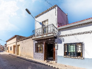 Casa en C/ Princesa, La Puebla de Almoradiel (Toledo) 7