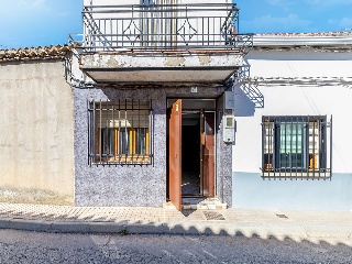 Casa en C/ Princesa, La Puebla de Almoradiel (Toledo) 38