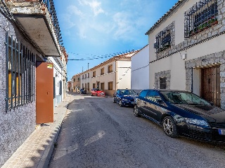 Casa en C/ Princesa, La Puebla de Almoradiel (Toledo) 39