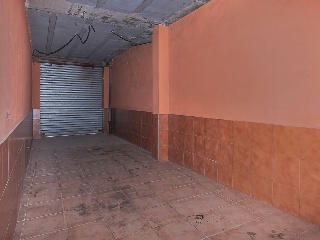 Vivienda en C/ Cornalvo, Don Benito (Badajoz) 26