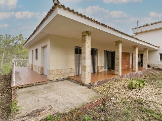 Vivienda en construcción en Olivella - Barcelona - 42