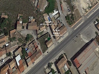 Suelo Urbano consolidado en Cobatillas - Murcia - 8