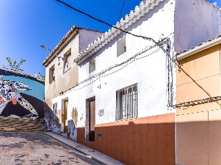 Casa en C/ San Juan 3