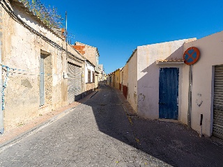 Casa adosada en C/ Vía Crucis - Callosa de Segura - Alicante 15