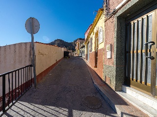 Casa adosada en C/ Vía Crucis - Callosa de Segura - Alicante 16
