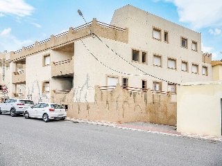 Edificio en C/ Torreón 9
