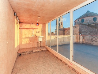 Casa adosada en Pz de la Vila - Puigpelat - Tarragona 30