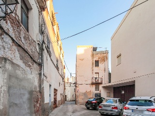Casa adosada en Pz de la Vila - Puigpelat - Tarragona 42