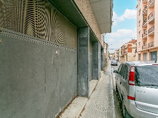 Avenida Catalunya 7