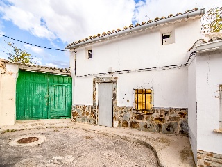 Casa adosada situada en Ververa del Llano, Cuenca 10