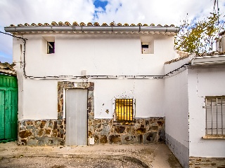 Casa adosada situada en Ververa del Llano, Cuenca 11