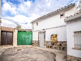 Casa adosada situada en Ververa del Llano, Cuenca 12