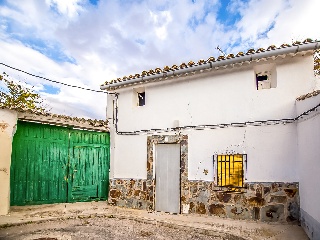 Casa adosada situada en Ververa del Llano, Cuenca 13