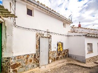 Casa adosada situada en Ververa del Llano, Cuenca 14