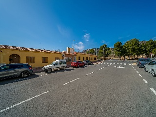 Vivienda en C/ Severo Ochoa, Salinas (Alicante) 38