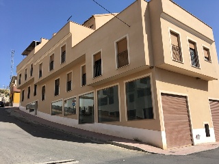 Edificio residencial en Puerto Lumbreras 17