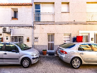 Vivienda en C/ Balears, Santa Bàrbara (Tarragona) 33