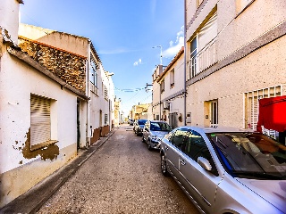 Vivienda en C/ Balears, Santa Bàrbara (Tarragona) 35