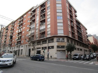 Garajes en C/ Oliver - Alcoy - 8