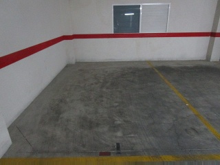 Garajes en C/ Oliver - Alcoy - 9