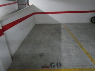 Garajes en C/ Oliver - Alcoy - 10
