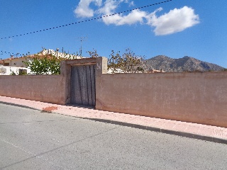 Suelo en Algueña - Alicante - 10